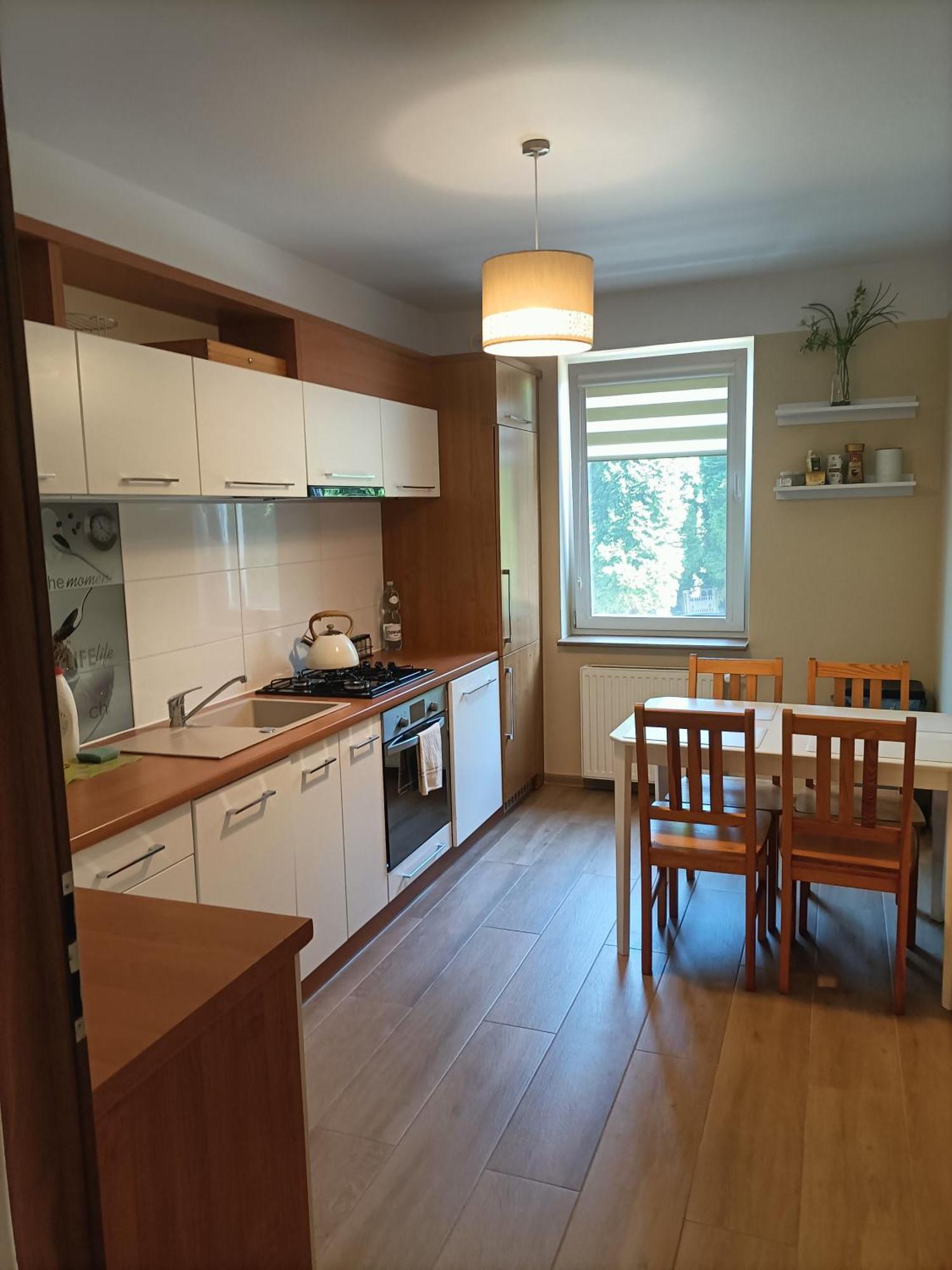 Apartament Blekit Nieba Tykocin Buitenkant foto