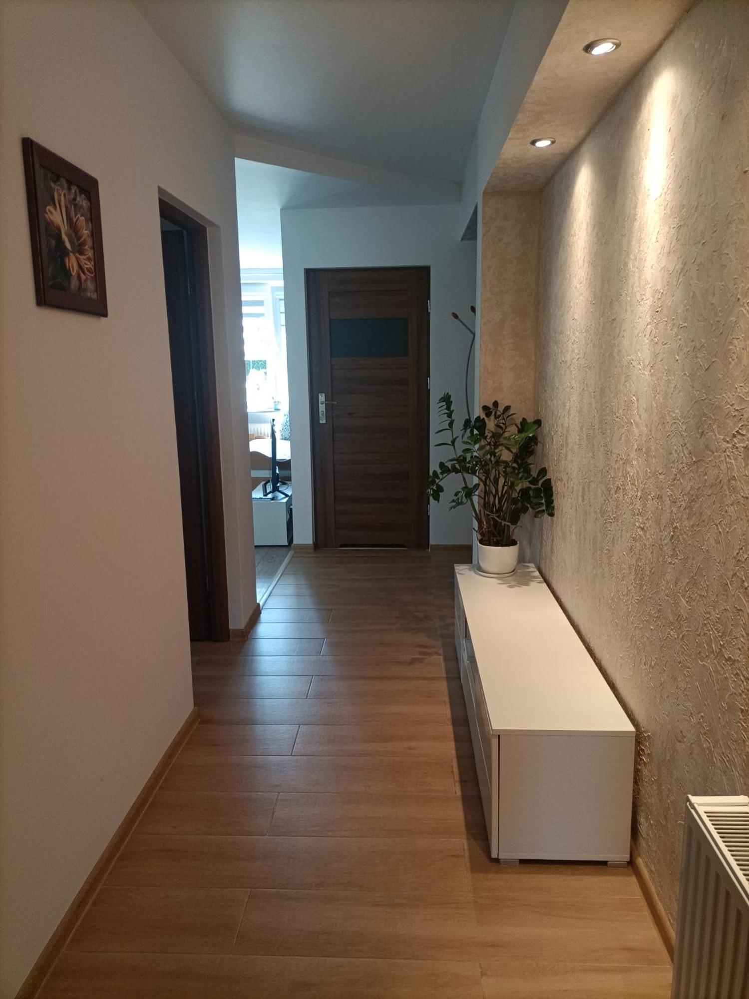 Apartament Blekit Nieba Tykocin Buitenkant foto