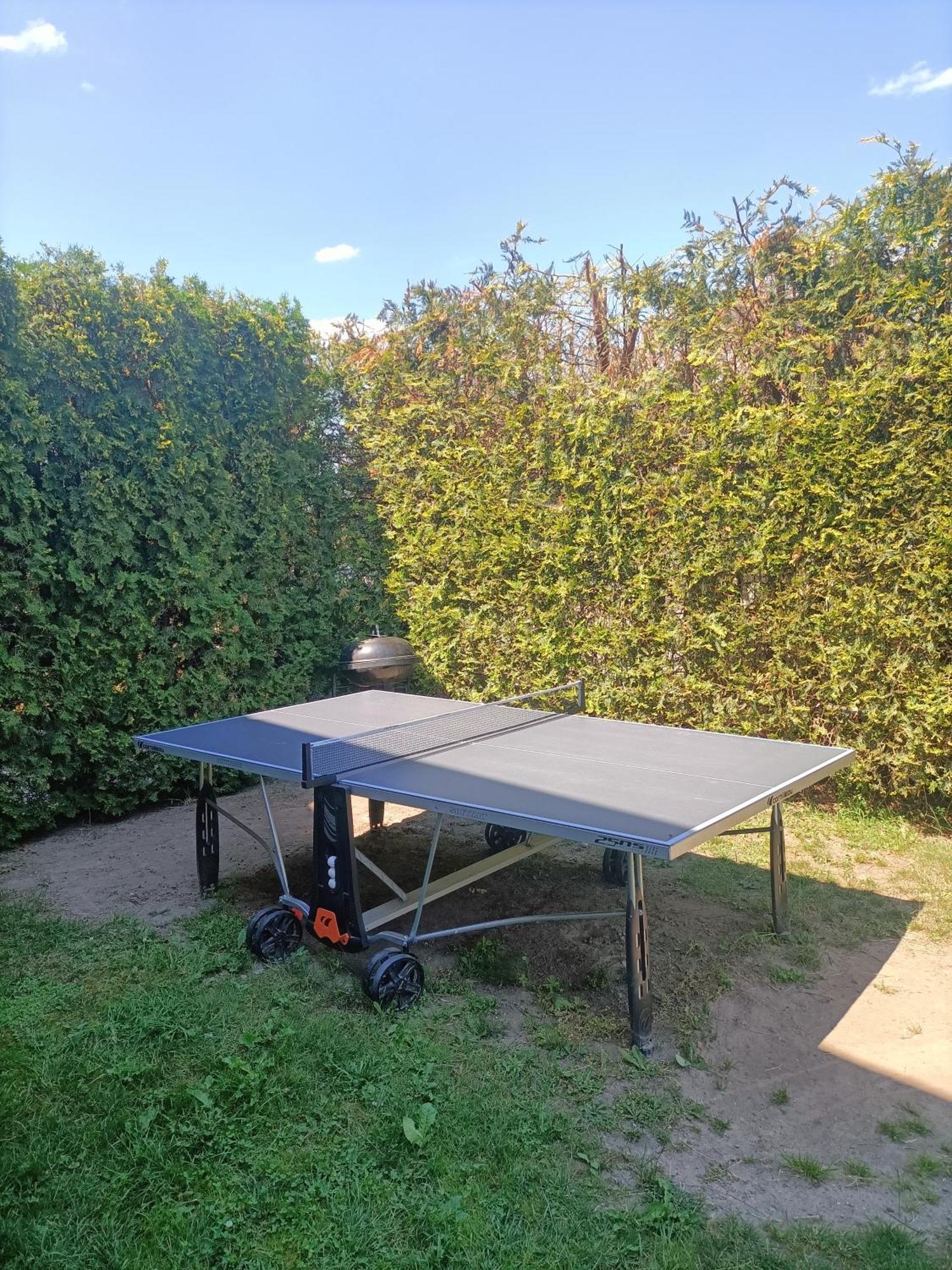 Apartament Blekit Nieba Tykocin Buitenkant foto